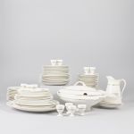 1120 8497 DINNER SET